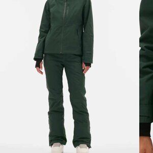 Halfdays Lawrence Jacket